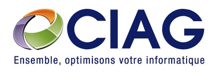 Logo CIAG