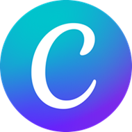 logo canva