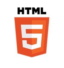 logo html5