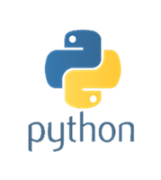 logo python