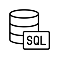 logo sql