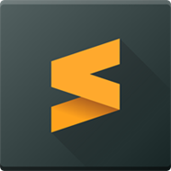 logo sublime text