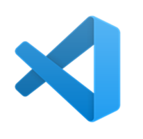 logo visual studio code