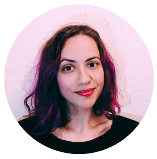 Photo d'Anaïs Martins